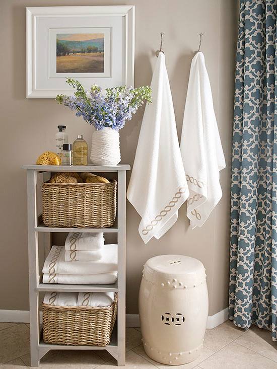 Bathroom Color Schemes You Never Knew Wanted Orange Good Colors For Small Best Bathrooms