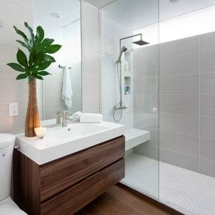 Bathroom Remodel Ideas Modern Bathroom : Photos Small Tile Tiles For Gallery Contemporary