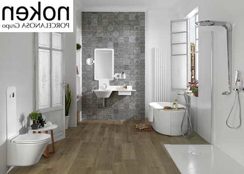 Bathroom and shower centre dublin bathrooms suites for Bathroom ideas dublin