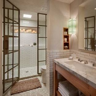 rustic bathroom ideas