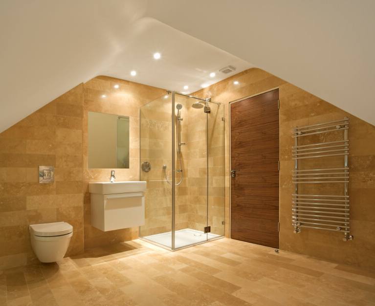 attic bathroom attic master bathroom ideas