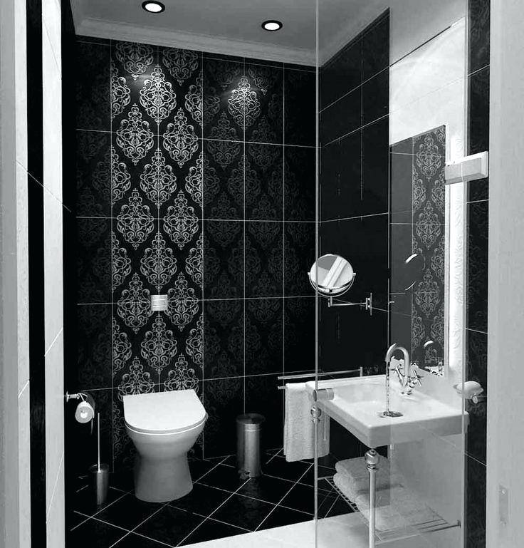 [Bathroom Design] Subway Tile Tile Shower Bathroom Small