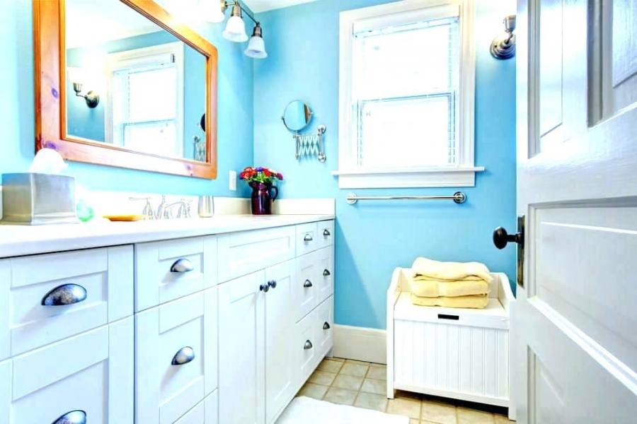 [Newest Bathroom Design] Aqua Bathroom Teal