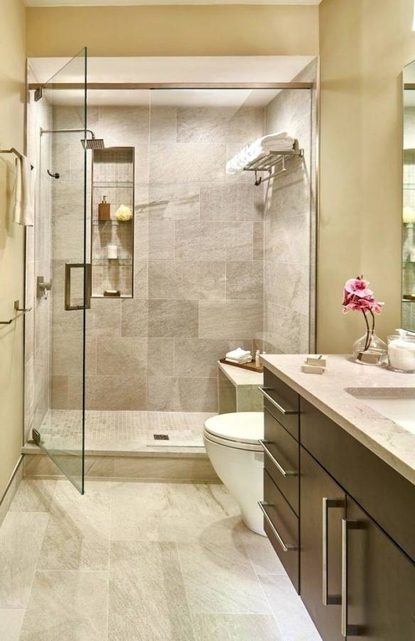 small showers for small spaces