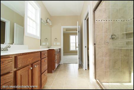 small bathroom designs without bathtub