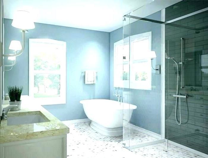 blue gray bathroom gray bathroom design a gorgeous grey bathroom design with a feature grey bath