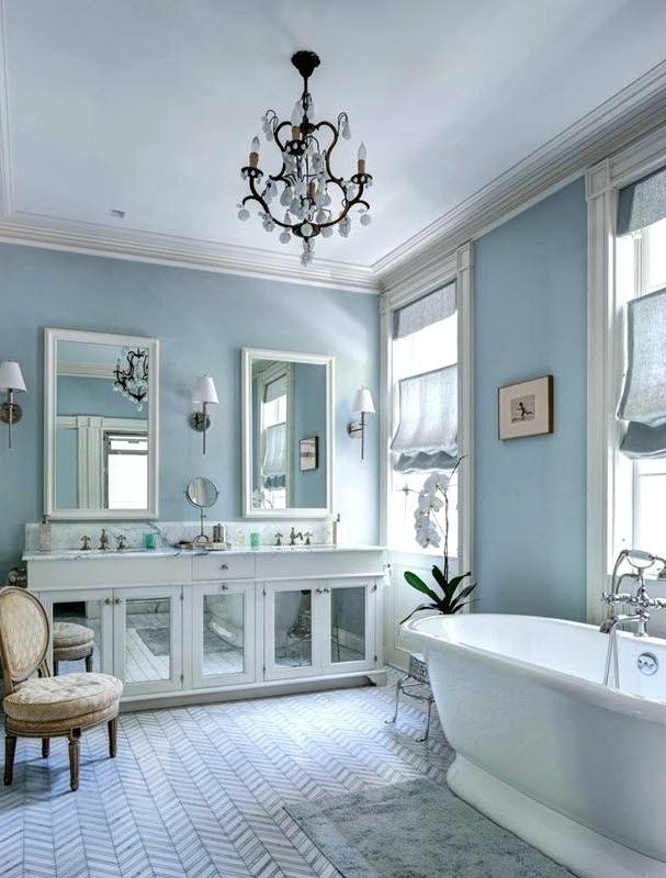 Blue N Gray Bathroom Apartment Ideas Planner Blue And Gray Bathroom Ideas Apartment House Furniture Decor Bathroom Architecture Storage Ideas Blue Grey Bath