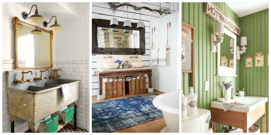 Find the best bathroom ideas, designs & inspiration to match your style