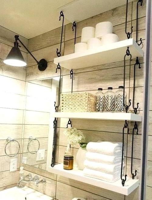 spectacular bathroom towel storage ideas on perfect small home decoration with diy sto