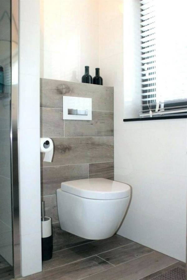 toilets for small bathrooms