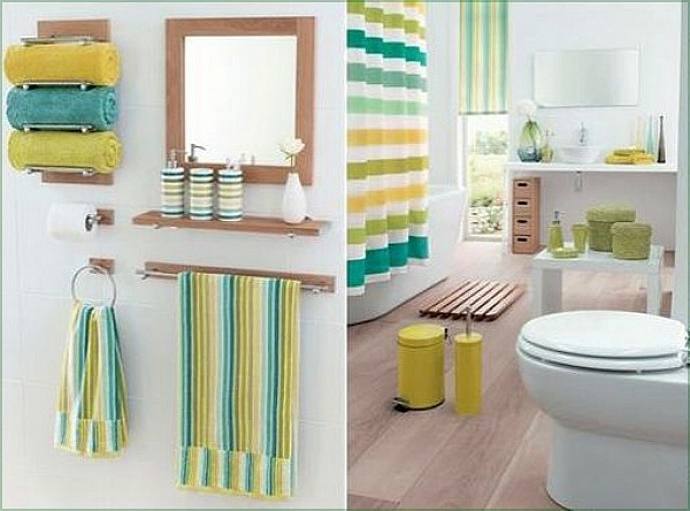 Creative Design Small Bathroom Ideas On A Budget Hgtv Pictures Singular 97