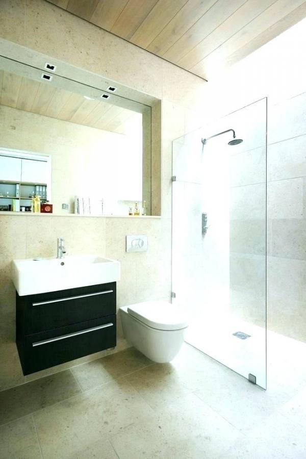 Bathrooms gold coast gold coast pied terre transitional for Bathroom ideas gold coast