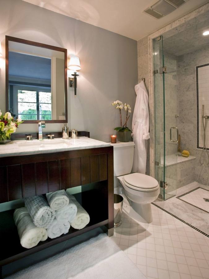 half bath ideas