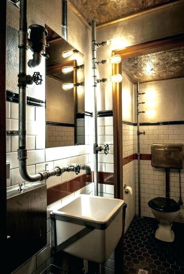 elegant industrial bathroom decor and modern industrial bathroom industrial bathroom decor luxury industrial bathroom decor for