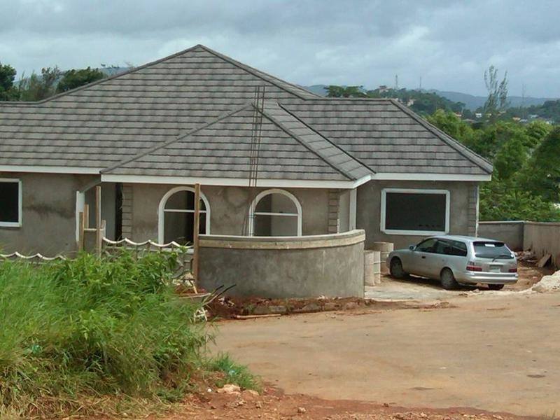 House Design Ideas In Jamaica