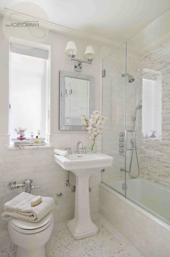 #BathroomColorPalette Veranda Estate Homes & Interiors
