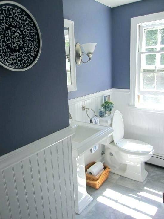 blue and white bathroom decorating ideas bathroom white painted wall white bathroom accessories cozy small bathroom