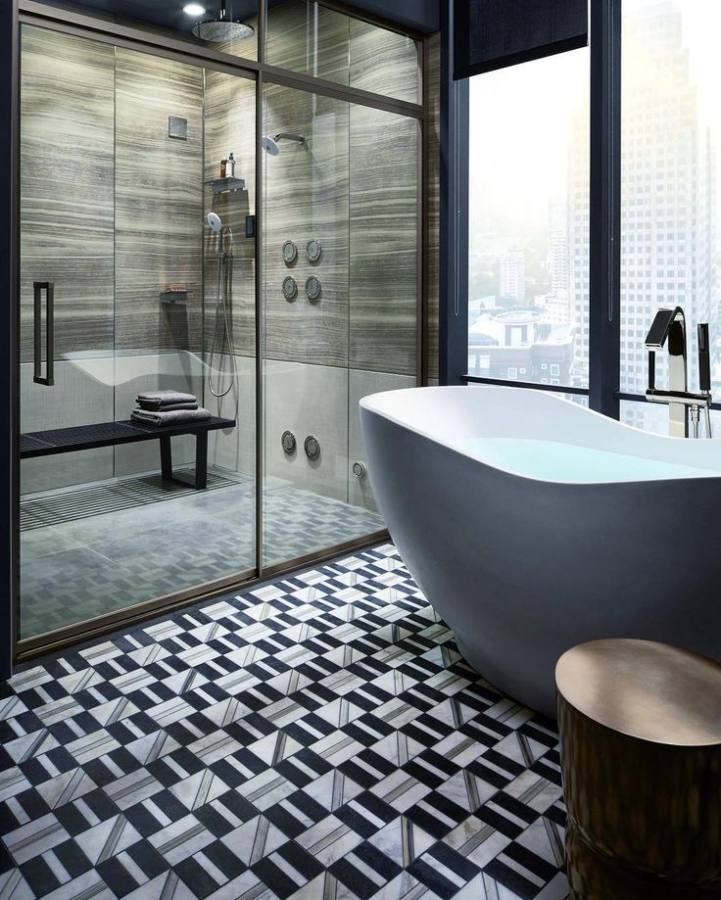 Inspiration of Bathroom Tiles Design Ideas and Latest Bathroom Tile Ideas For Small Bathrooms Tile Designs