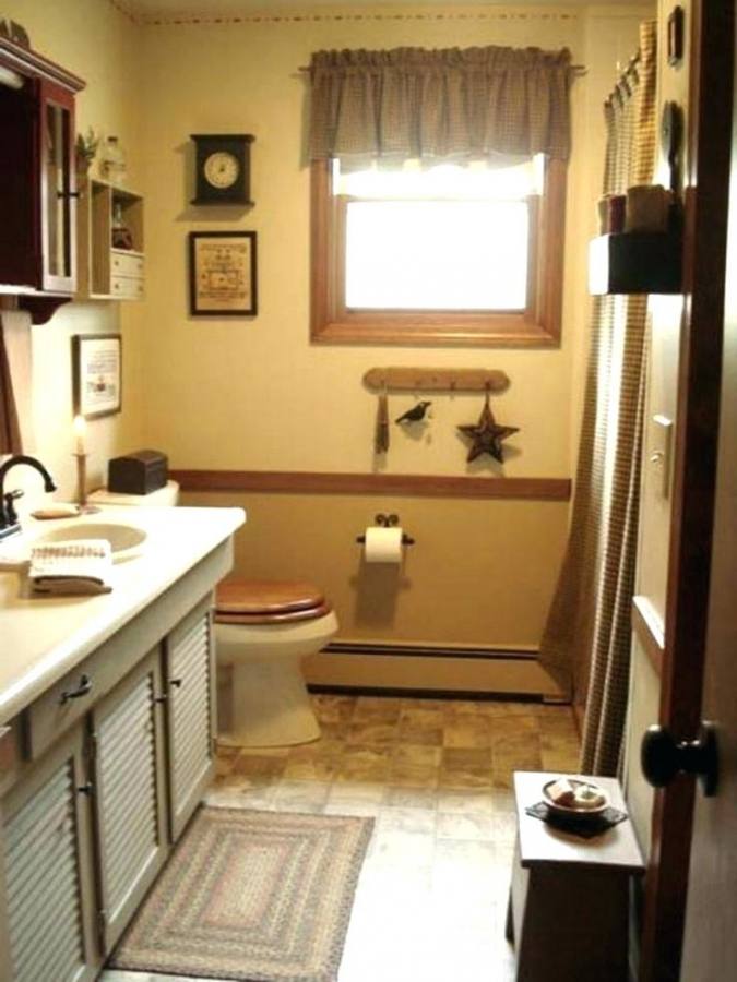 Converted Whiskey Barrel Sink