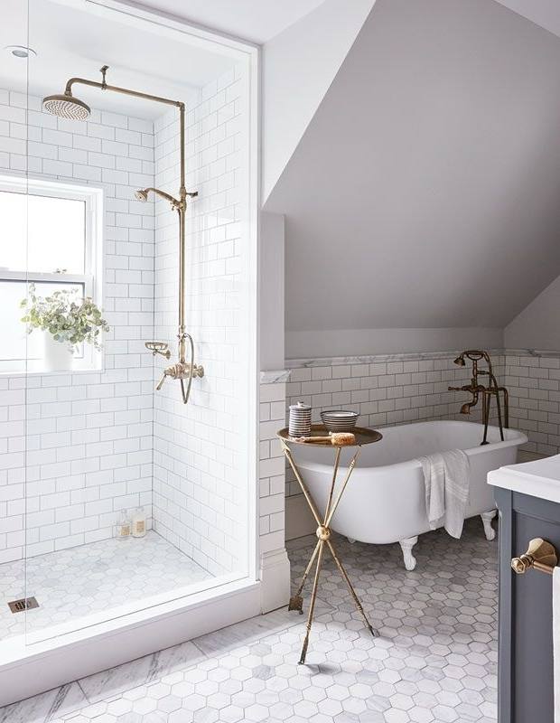 Top Small Bathroom Inspirations 9 Fabulous Small Bathroom Inspirations 8