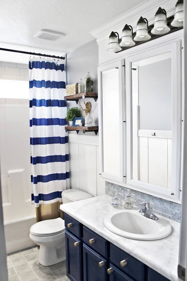 Mobile Home Bathroom Remodel Guide On With Ideas Remodeling Mobile Home Bathroom Remodel Best Bathrooms Ideas On Pinterest This Old House Small Bathroom