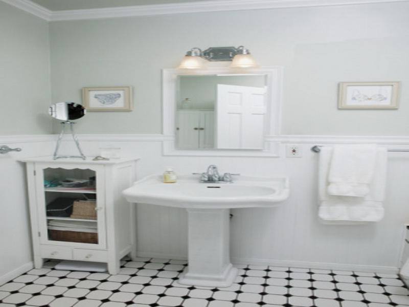 latest bathroom designs