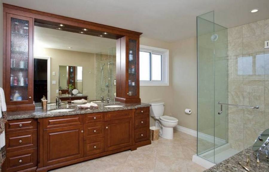 Check Out 25 Small Bathroom Ideas Photo Gallery