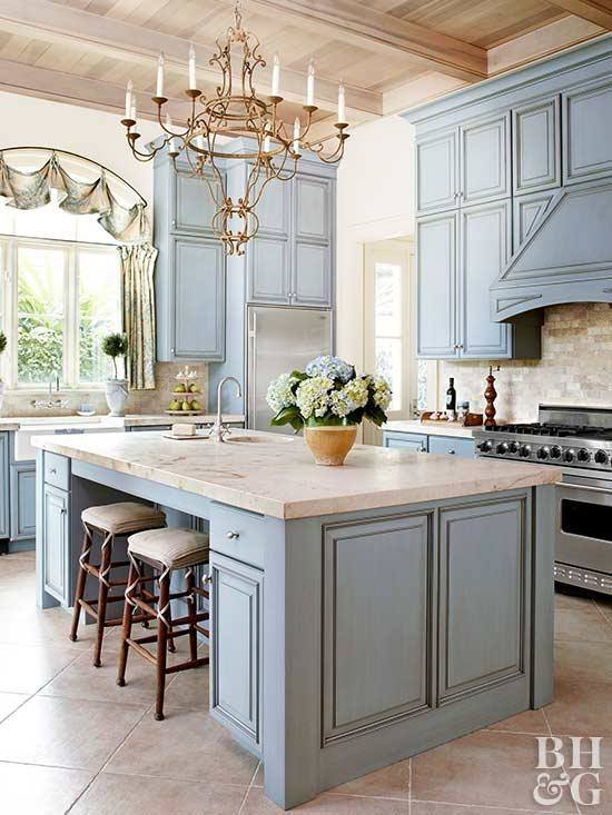 blue burlanes kitchen design