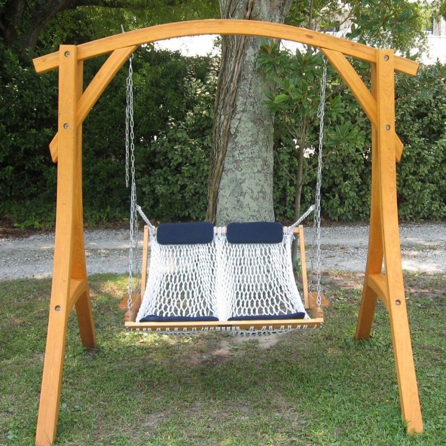 garden swinging hammocks luxury garden swing seats hammock chair for two two luxury swing seat bed