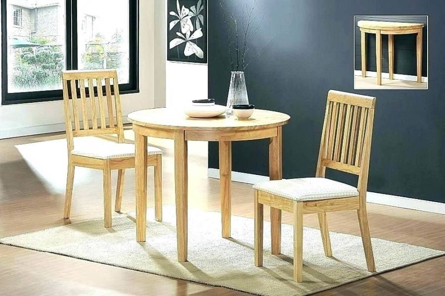 Dining Tables, Marvellous Small Round Dining Table And Chairs Round Kitchen Table Sets For 6