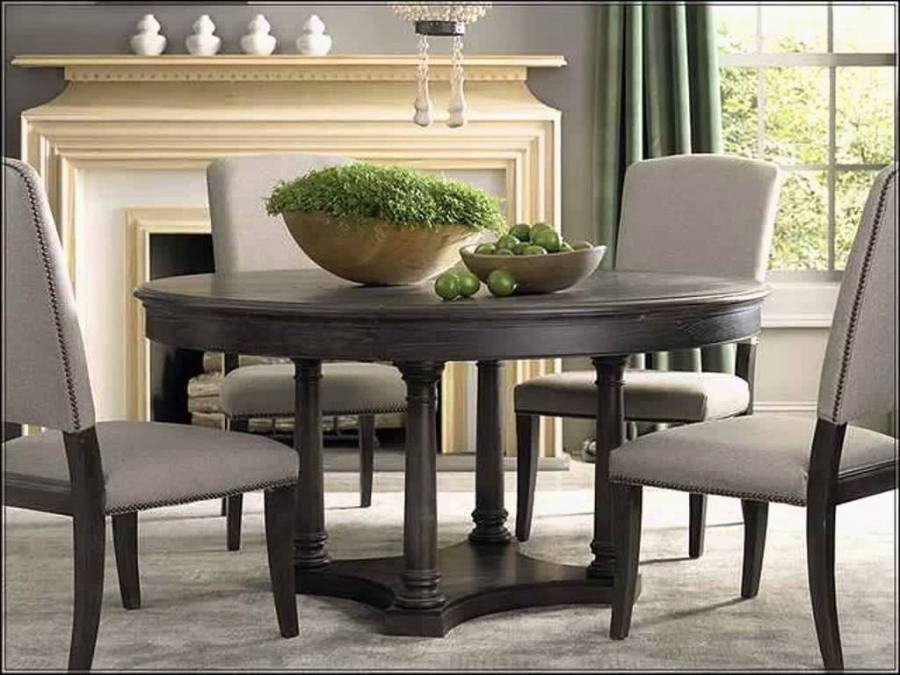 distressed wood kitchen table elegant extendable dining room table inspirational round wooden kitchen table and chairs