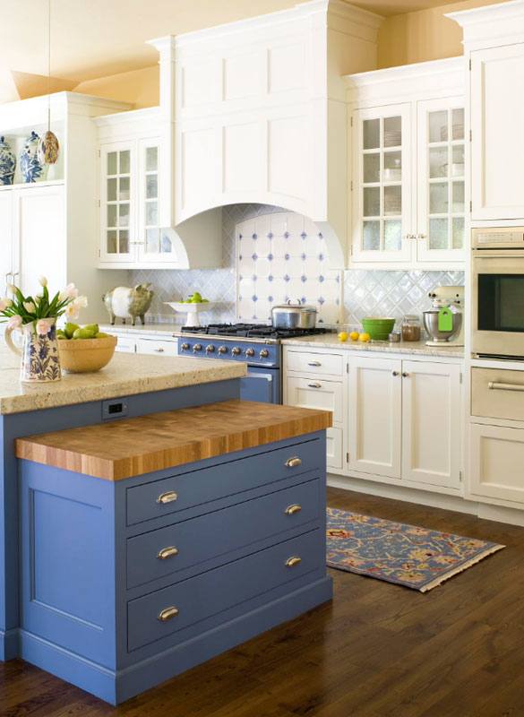 Full size of Kitchen unit idea fascinating kitchen design ideas wooden laminate countertop blue kitchen cabinet