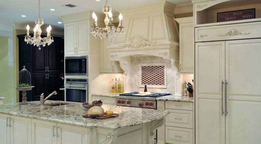 Kitchen Cabinets And Design Home Design Interior Ideas