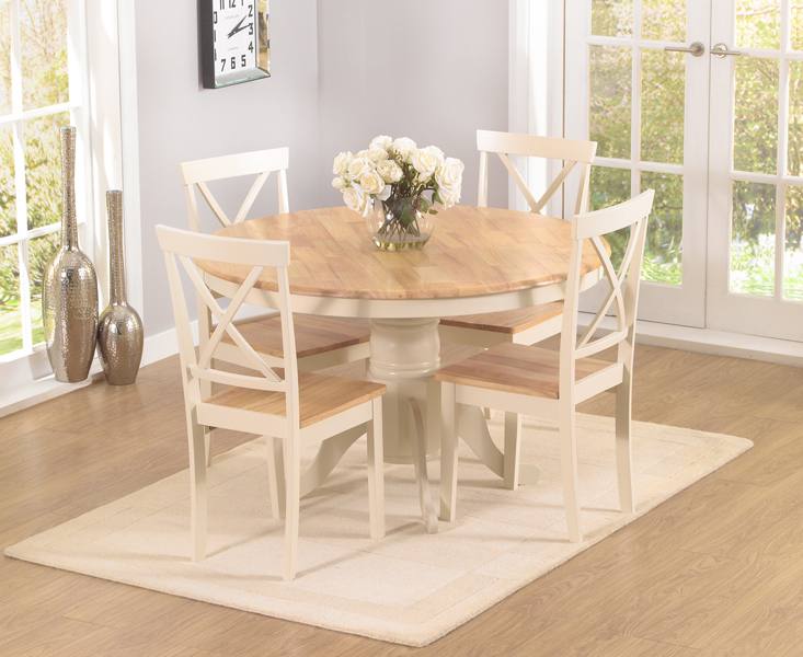 4 seater kitchen table models