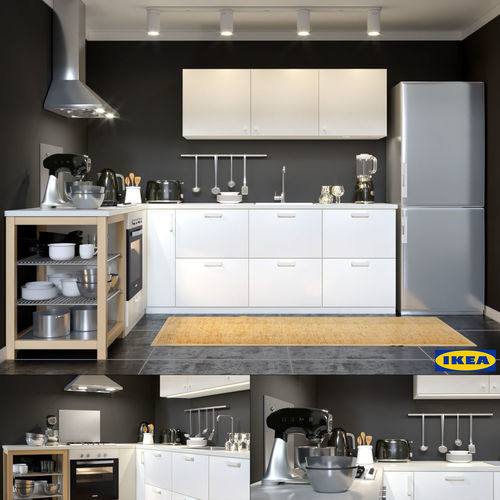 Ikea Kitchen Gallery At Great Planner Usa Cozy Island For New Model throughout Different ikea kitchen