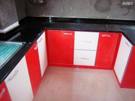 Modular Kitchen Concepts, Design, Creation, Manufacturing Kukatpally