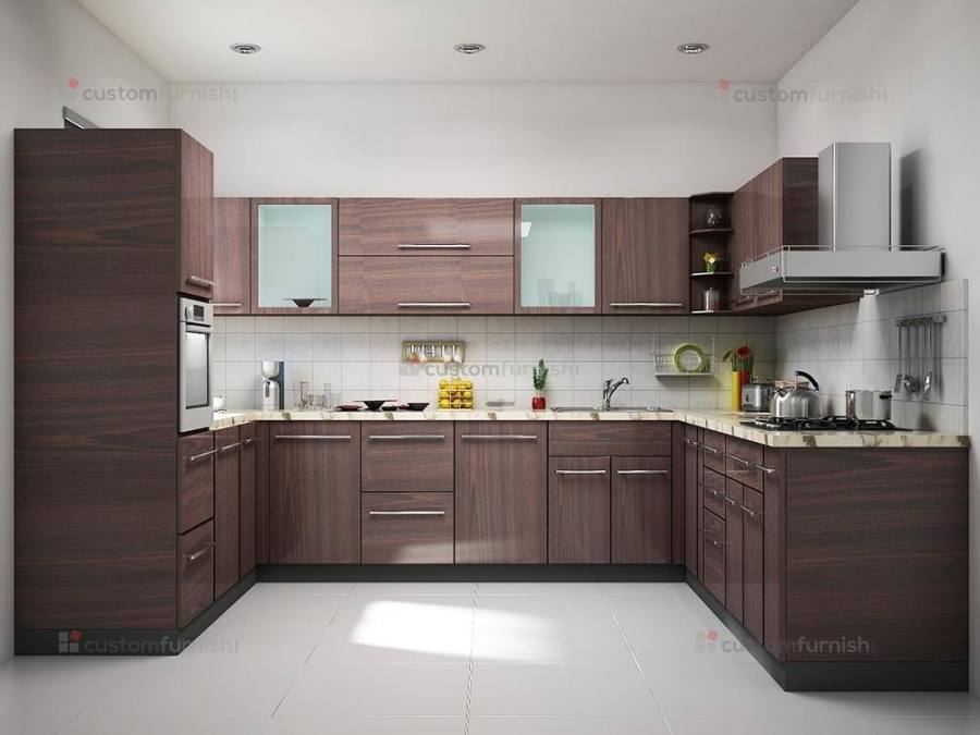 Sensational Design Of Kitchen Furniture 2