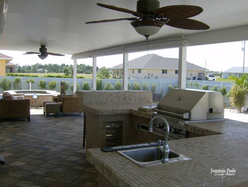 Boat Houses & Docks, Sea Walls, Central Florida