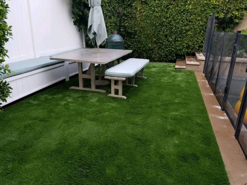 artificial grass for outdoor living; artificial turf for backyard area