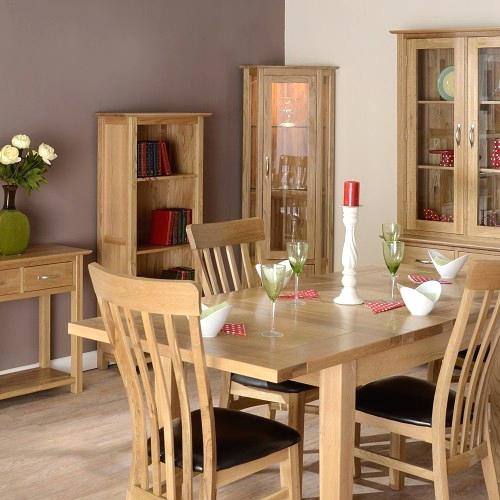 oak dining room table and chairs incredible ideas oak dining room sets with hutch dining room