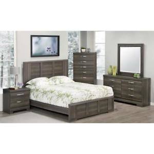 Derekson Bedroom Set