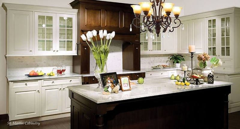 Kitchen Cabinets Nj | New Jersey Kitchen & Bath Showroom