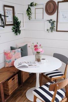 Previous post Small Kitchen Dining Room