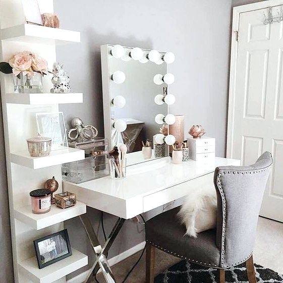 vanity for bedroom