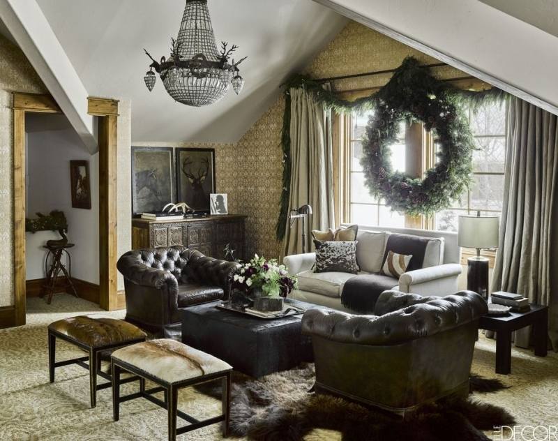 dining room ideas for holiday entertaining 6