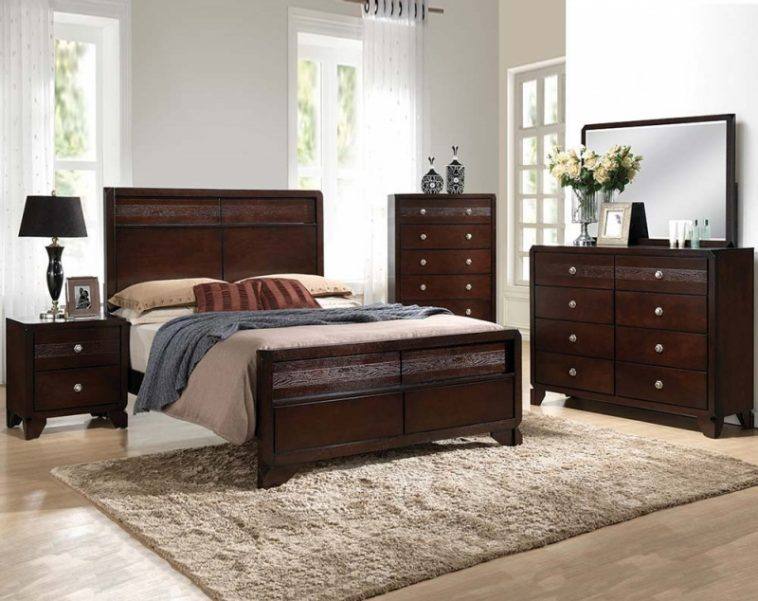 Bedroom Set Images