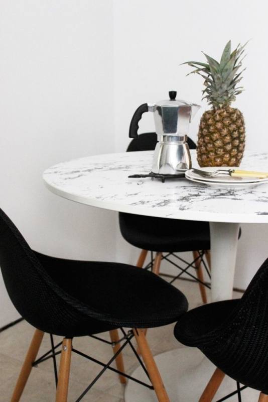 ikea dining room dining table hack