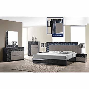 Innovative Contemporary Bedroom Sets Contemporary Modern Bedroom Furniture Set Contemporary Furniture