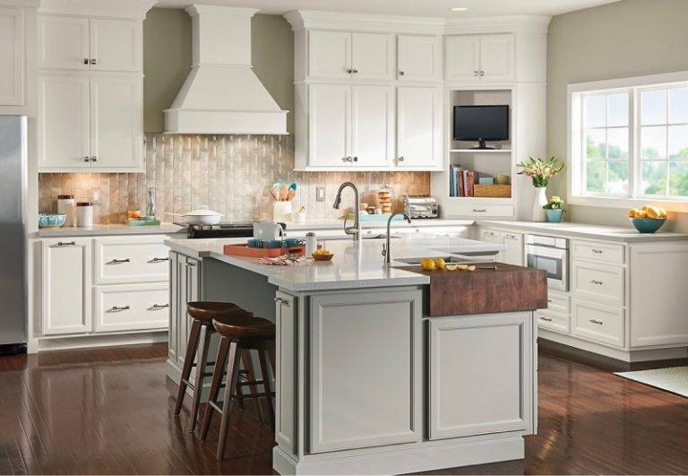 Kitchen Cabinets Kansas City