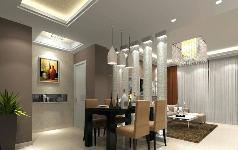 awful awesome dining room designs pictures condo living design ideas  philippines